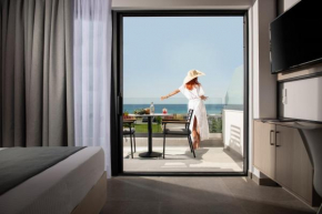 Sky Luxury Suites